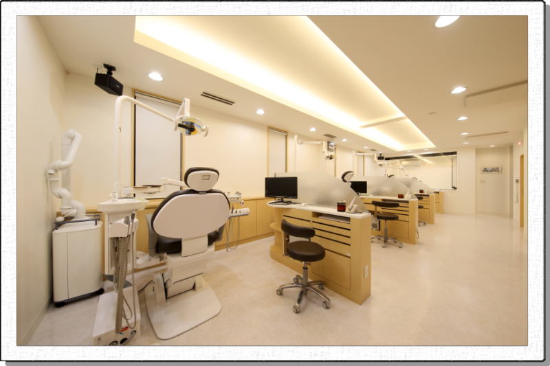 医院ユニット２